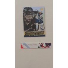 SS-3 Blake Wheeler 2018-19 Tim Hortons UD Upper Deck Superstar Showcase